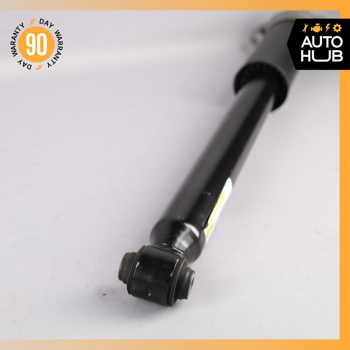 17-21 Mercedes W213 E350 CLS450 RWD Rear Shock Strut Absorber 2133201030 OEM 58k - photo 12