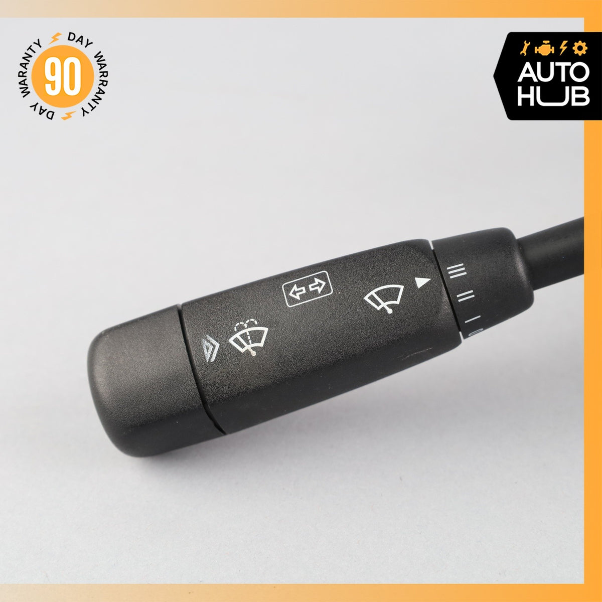 97-04 Mercedes R170 SLK230 SLK320 Wiper Turn Signal Control Switch 170540034 OEM - photo 3