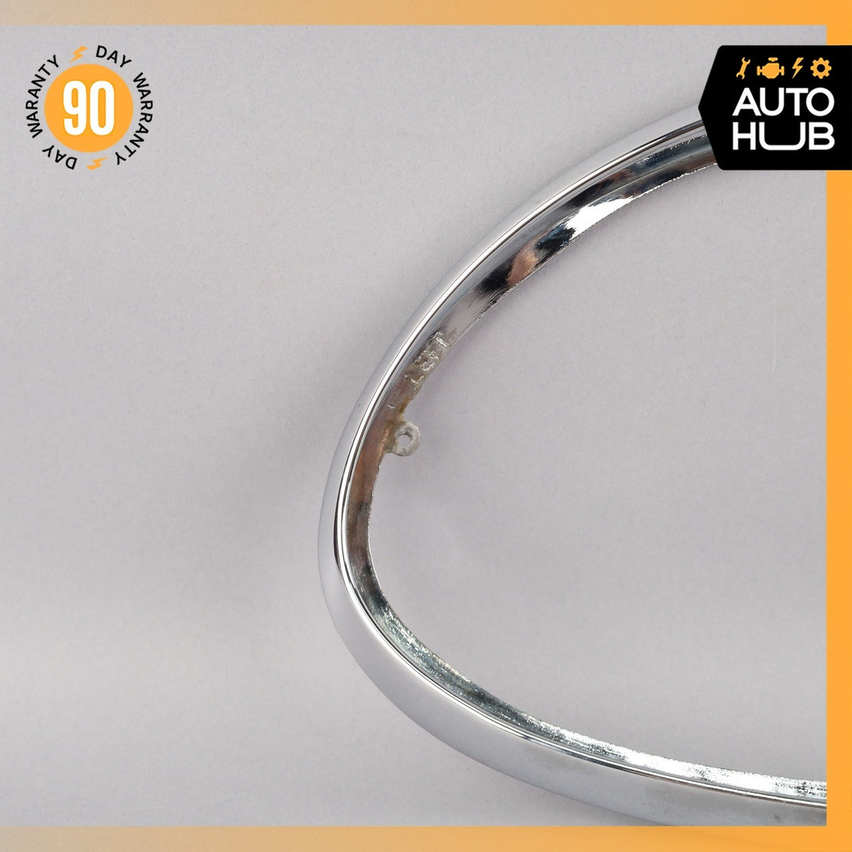 00-09 Bentley Arnage / RR Silver Seraph Rear Left Tail Light Lamp Trim OEM 40k - photo 6