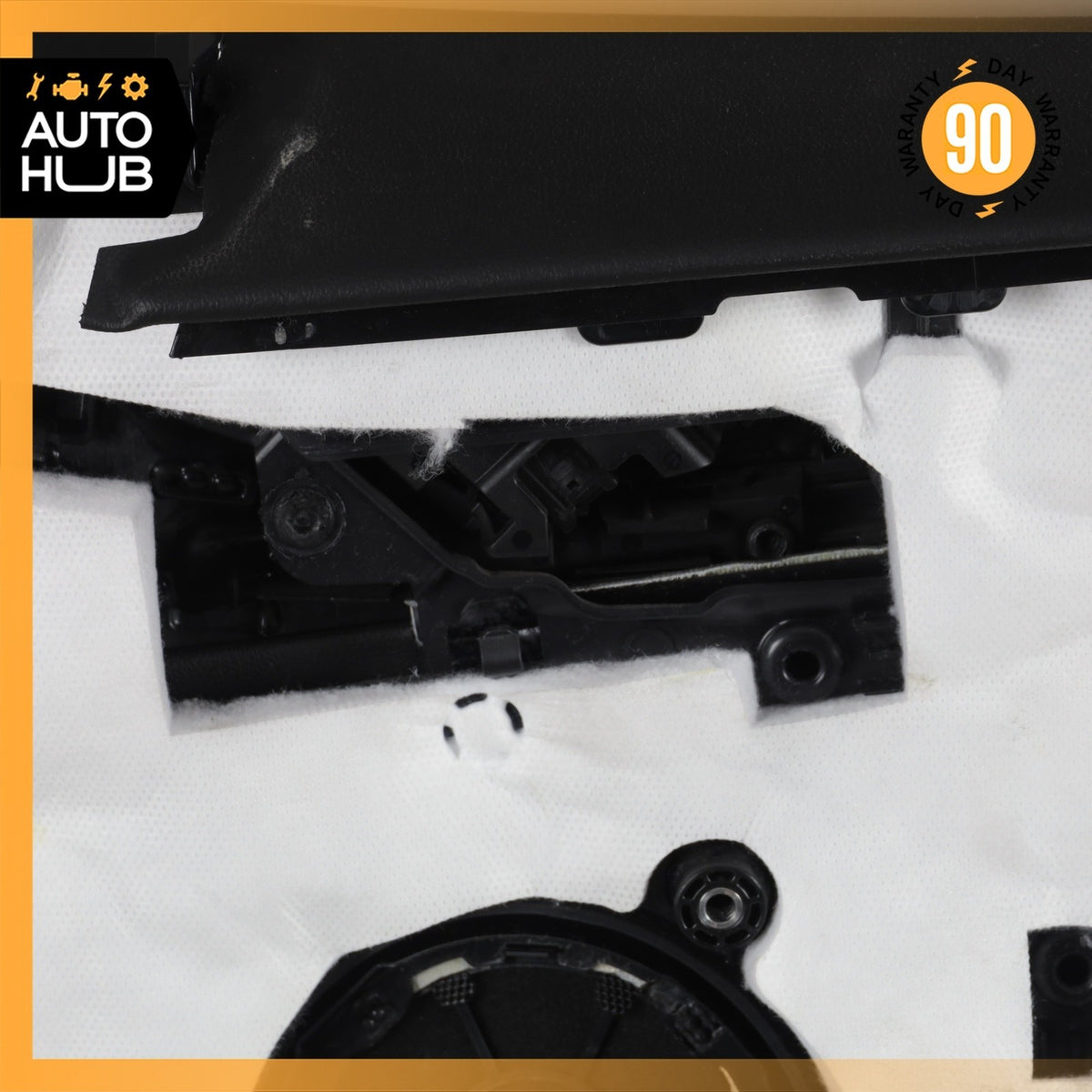 18-25 BMW G01 X3 X4 Front Left Driver Side Door Panel Trim OEM - photo 16