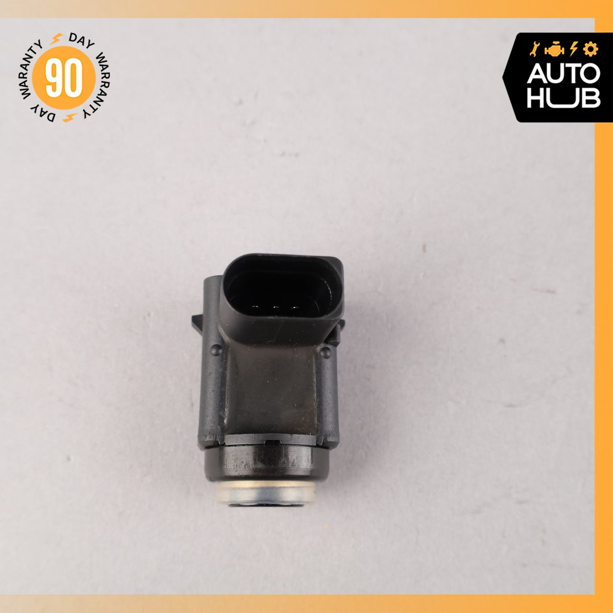 Porsche 955 Cayenne / Bentley Front or Rear Bumper Parking Sensor PDC OEM - photo 6