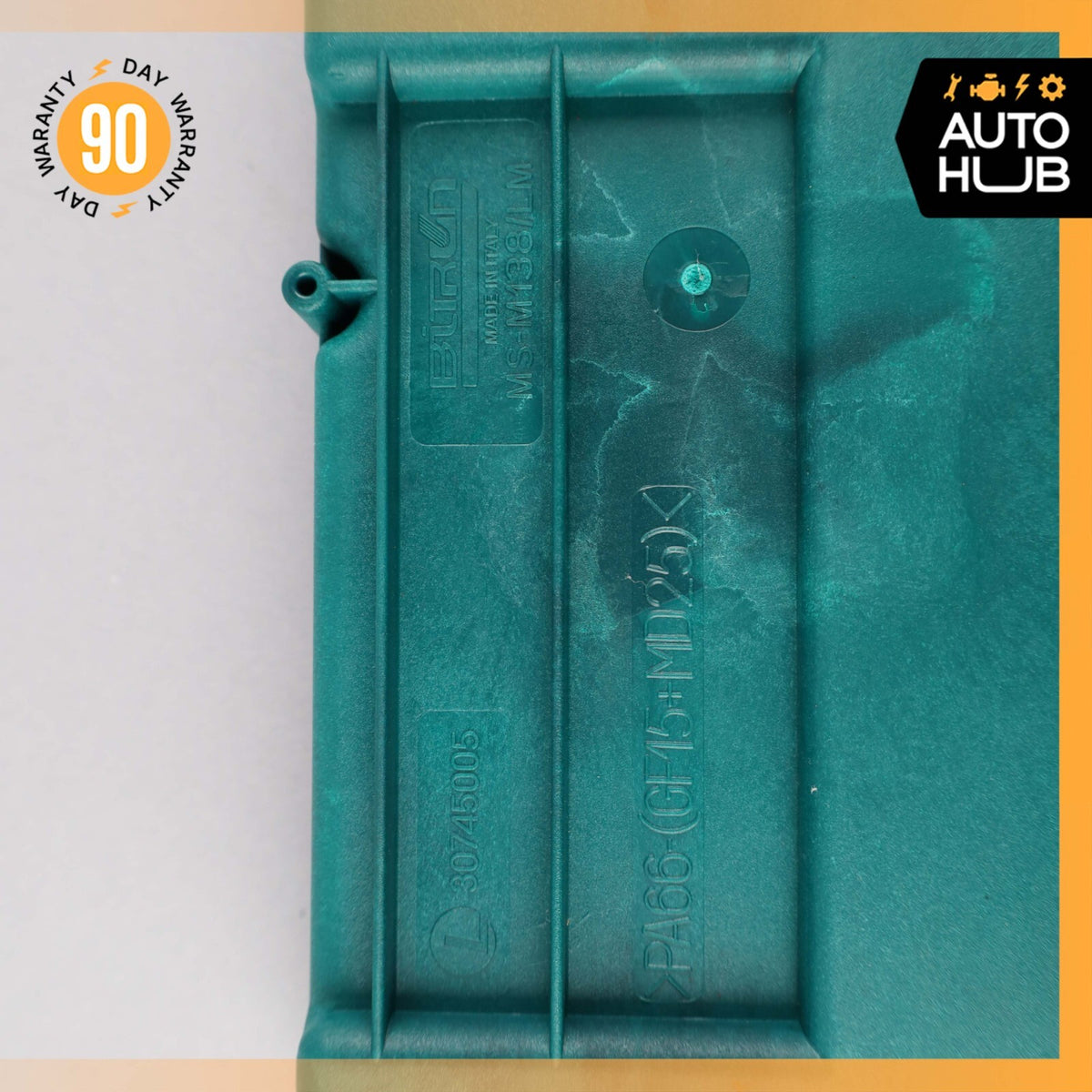 02-07 Maserati Coupe 4200 Cambiocorsa M138 Seat Memory Control Module Unit 50k - photo 8