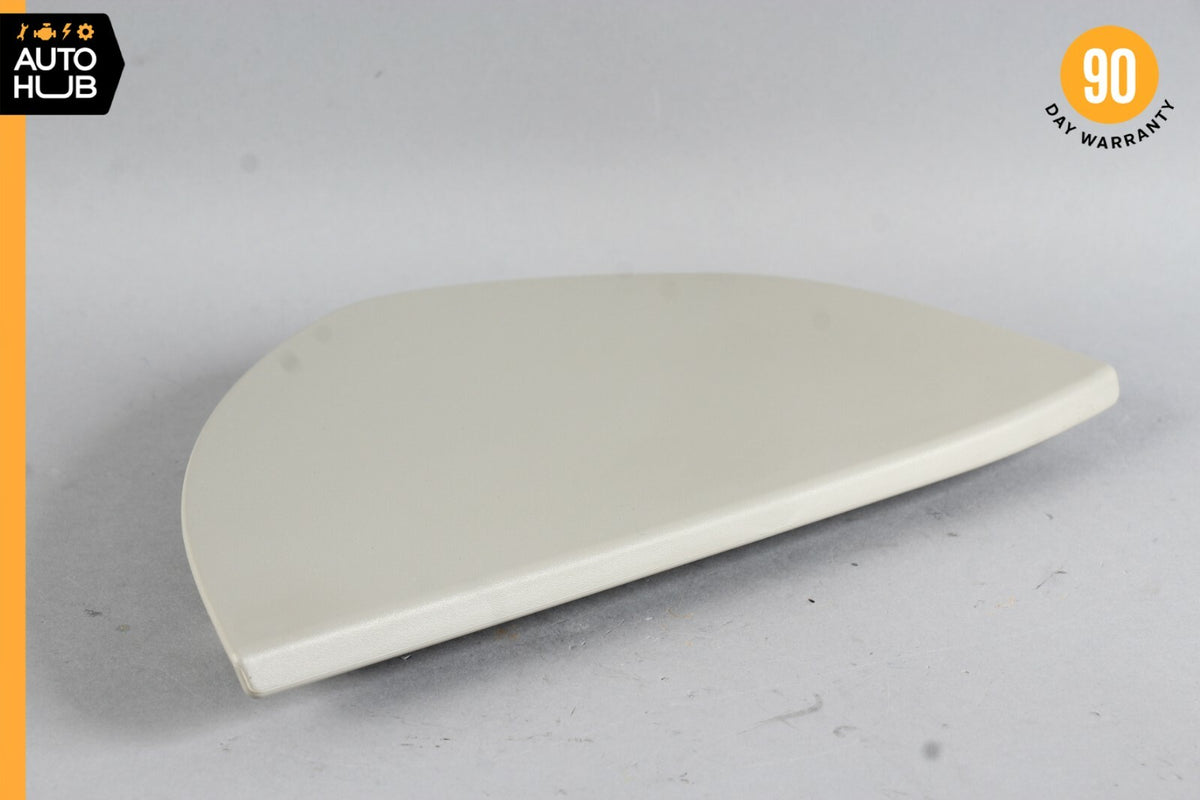 07-13 Mercedes W221 S400 S550 Front Left Interior Door Panel Trim Cover OEM - photo 5