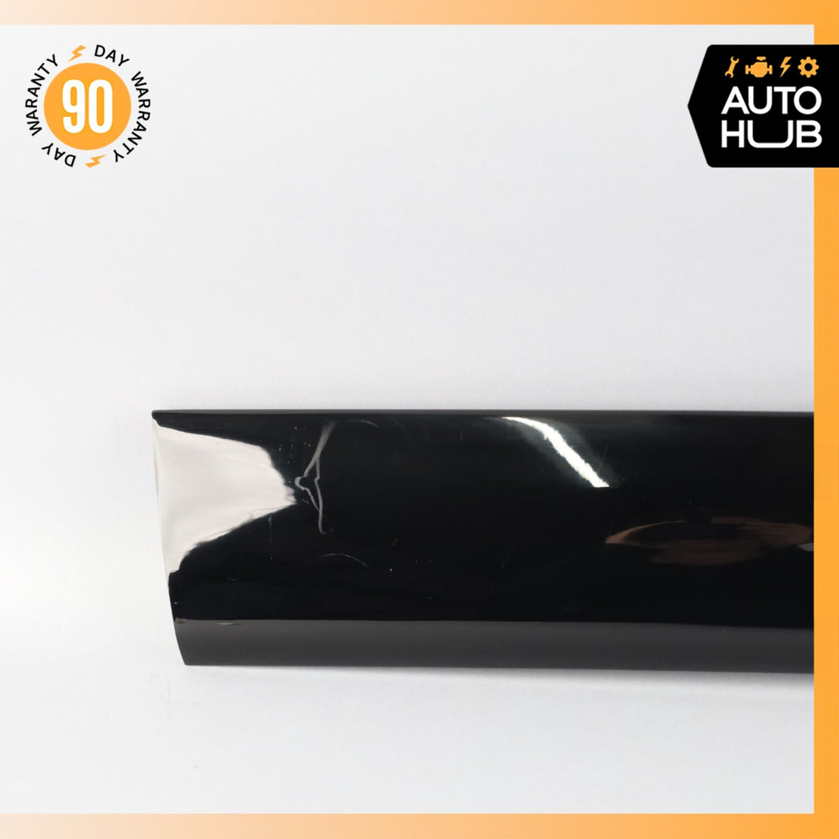 03-13 Maserati Quattroporte M139 Front Left Side Door Panel Trim Panel OEM - photo 2