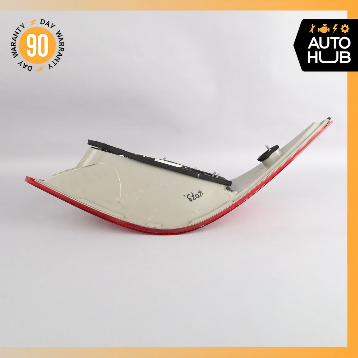 06-08 Mercedes W219 CLS550 CLS63 Tail Light Tail Lamp Rear Left Side OEM - photo 15