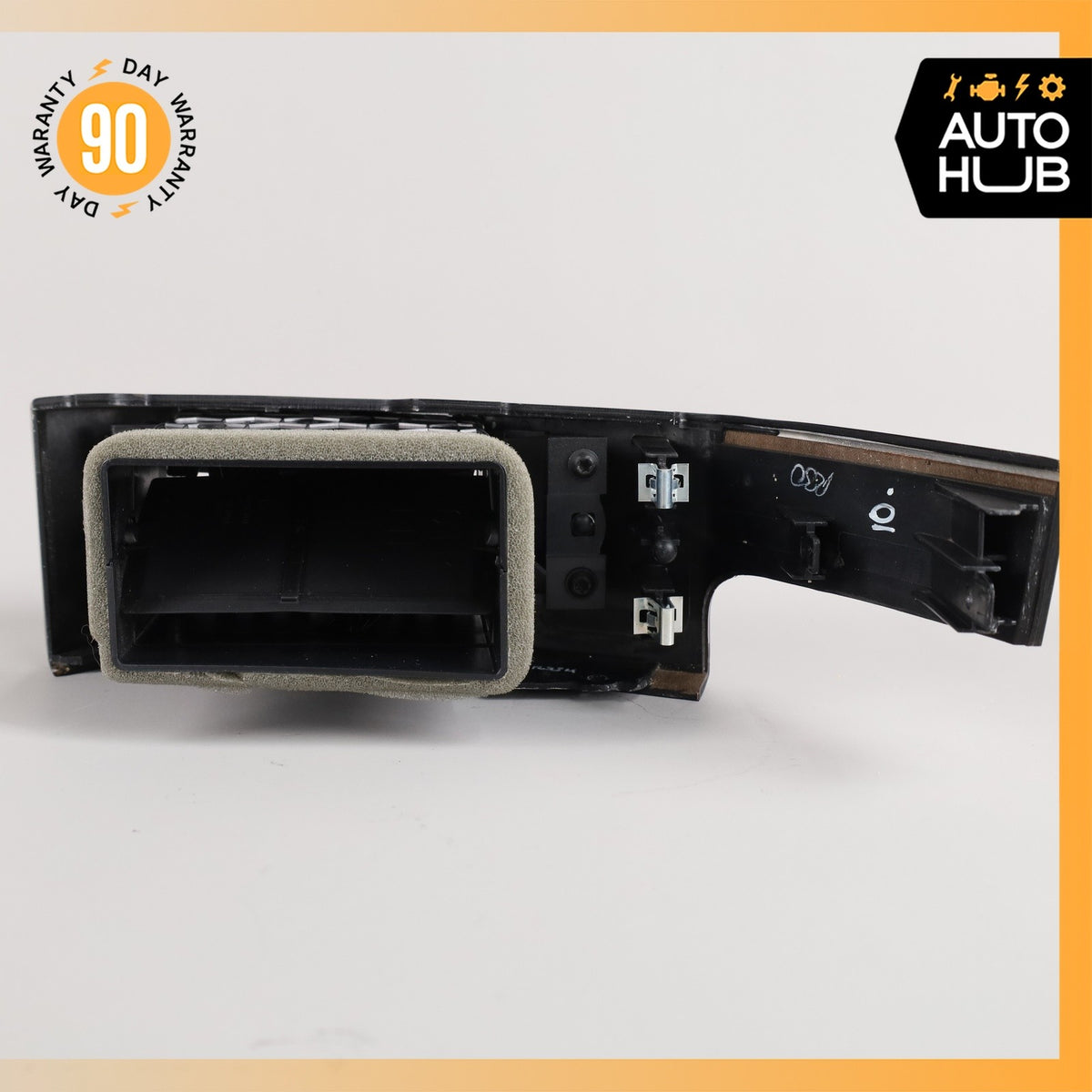 13-19 Land Rover Range Rover L405 Front Left Dash Board A/C Vent w/ Trim OEM - photo 9