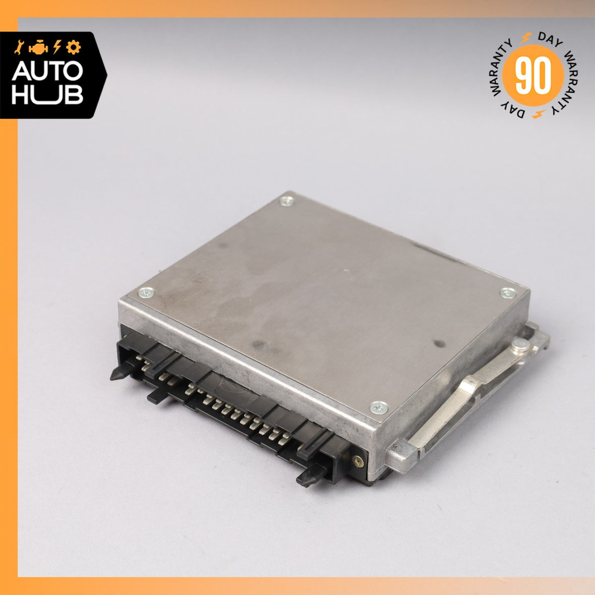 94-95 Mercedes R129 SL320 General Control Module Unit 0145450832 OEM - photo 8