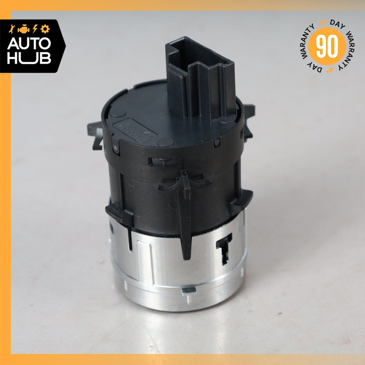 Mercedes W205 C300 E300 E450 Push Start Ignition Control Switch 2139055500 OEM - photo 7