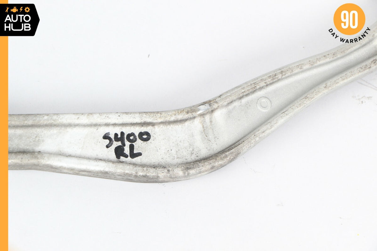 07-14 Mercedes W221 S400 CL550 Rear Left or Right Side Upper Control Arm OEM - photo 8