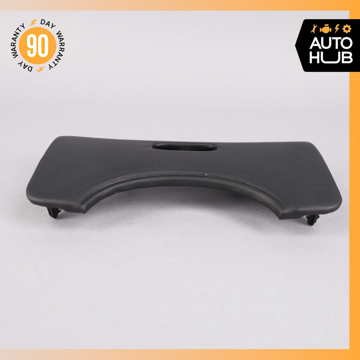03-18 Bentley Continental GTC GT Climate Temperature Sensor Cover OEM - photo 2