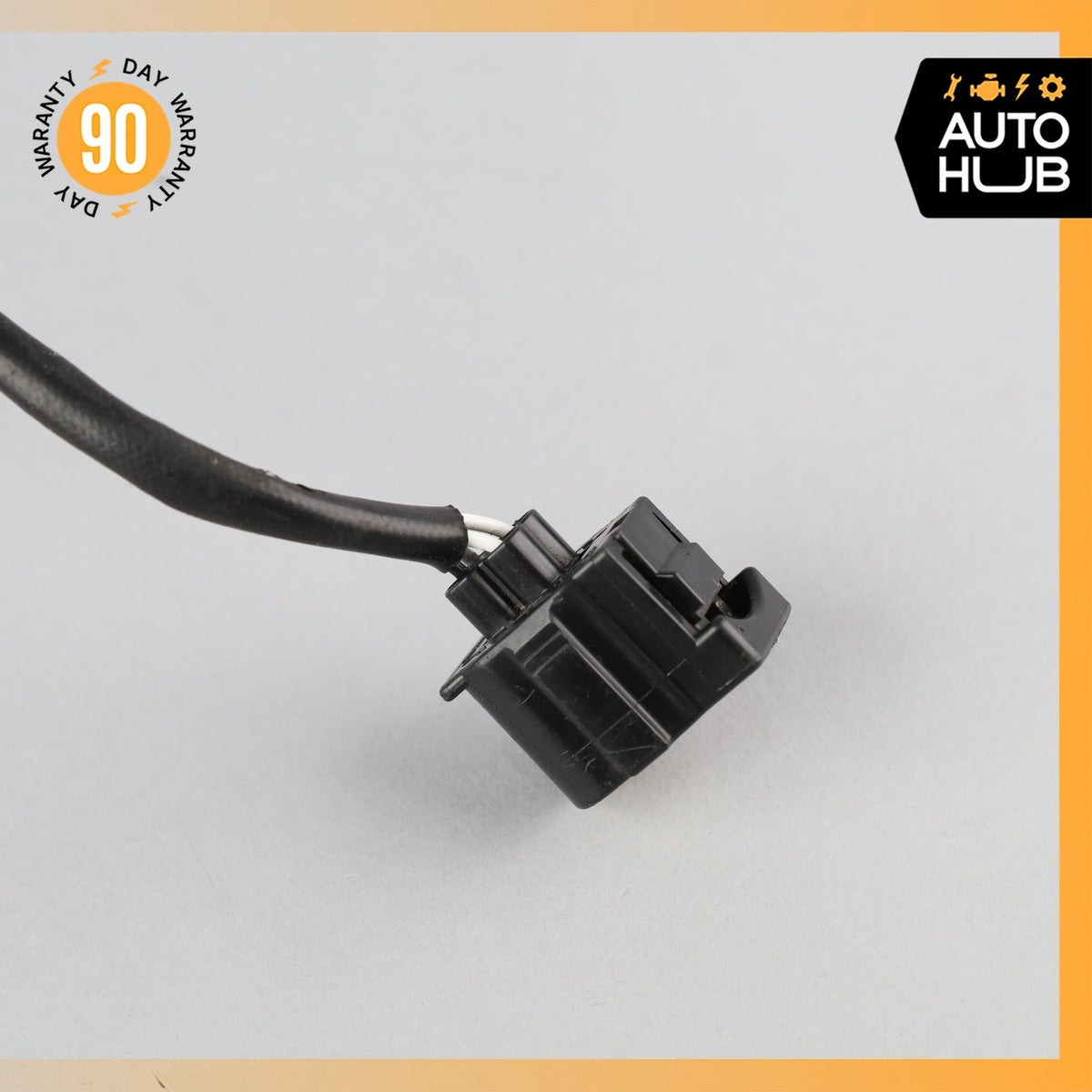 Mercedes W221 S63 GLE63 AMG E350 C350 Oxygen O2 Sensor Lambda 0065422018 OEM - photo 4