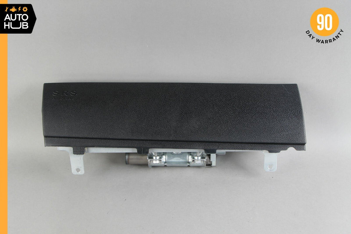 05-11 Mercedes R171 SLK300 Dashboard Glove Box Passenger Knee Airbag OEM 50k - photo 1