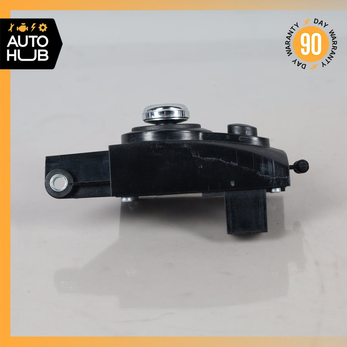03-13 Bentley Continental GTC Flying Spur Steering Column Adjustment Switch OEM - photo 7