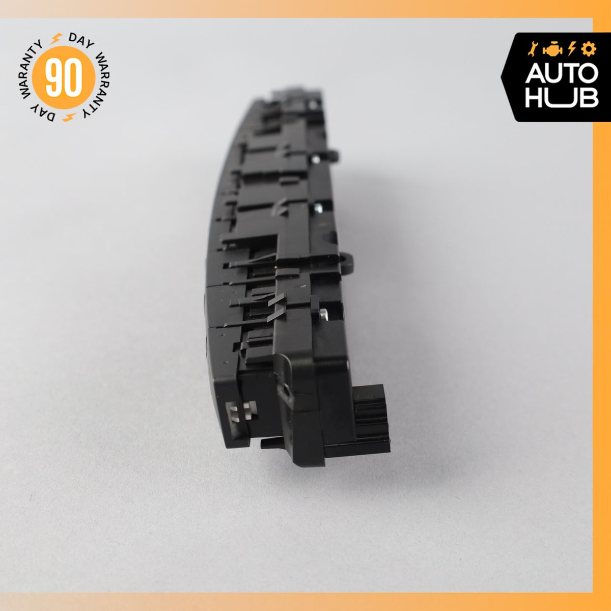 11-13 Mercedes W207 E350 E550 Convertible Heated Seats Control Switch Button OEM - photo 5