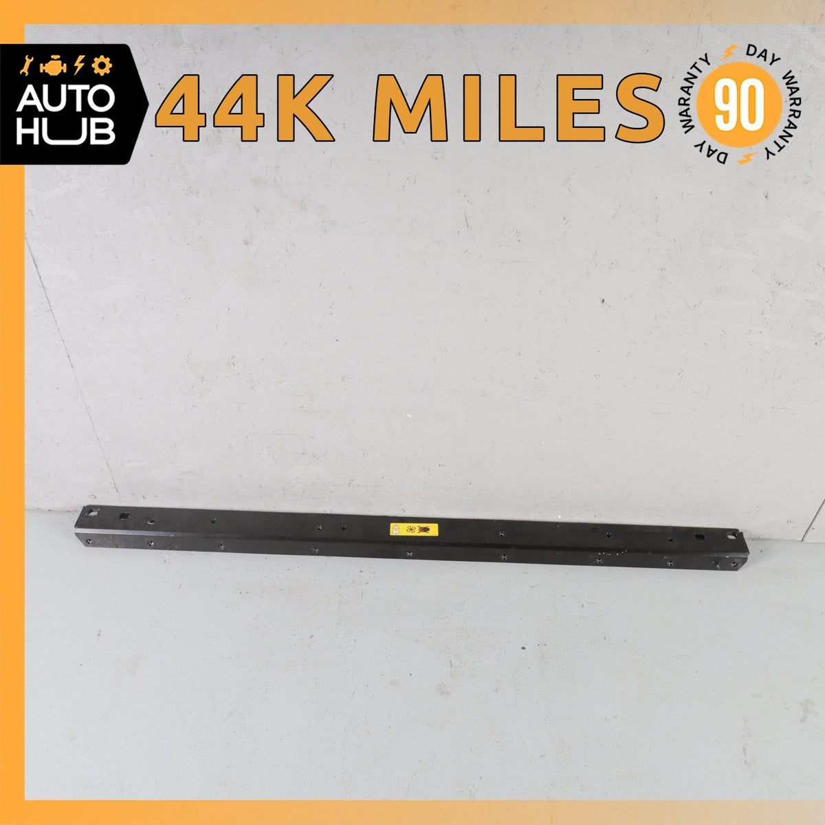 19-26 BMW G05 X5 Engine Radiator Upper Support Brace OEM 44k - photo 1