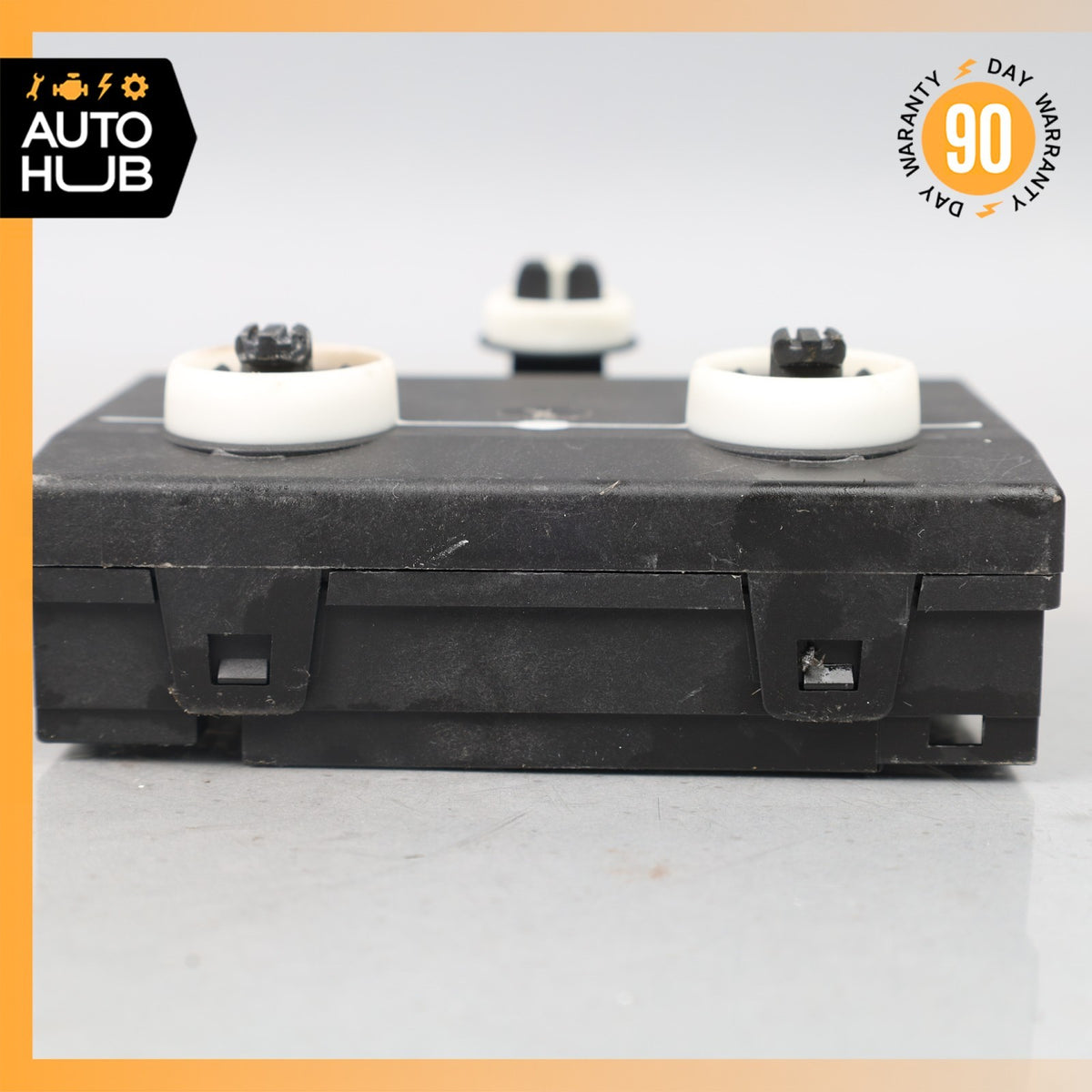 Porsche Cayenne 958 Front Right Door Control Module Unit 4H0959792S OEM - photo 9