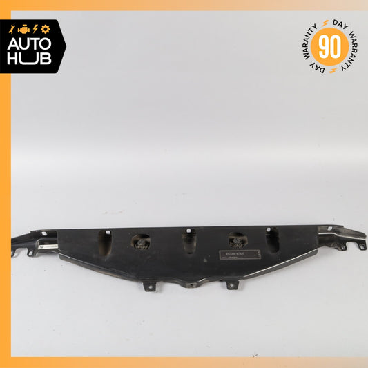 12-19 BMW F12 650i 640i M6 Upper Radiator Core Support Tie Bar 7267356 OEM - photo 1