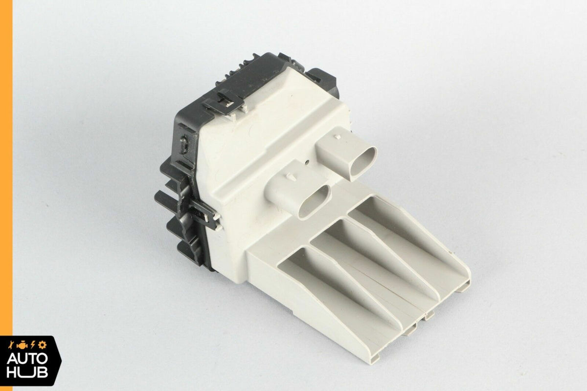 10-14 Mercedes W221 S400 CL63 Front Under Hood Fuse Power Junction Box Relay OEM - photo 5