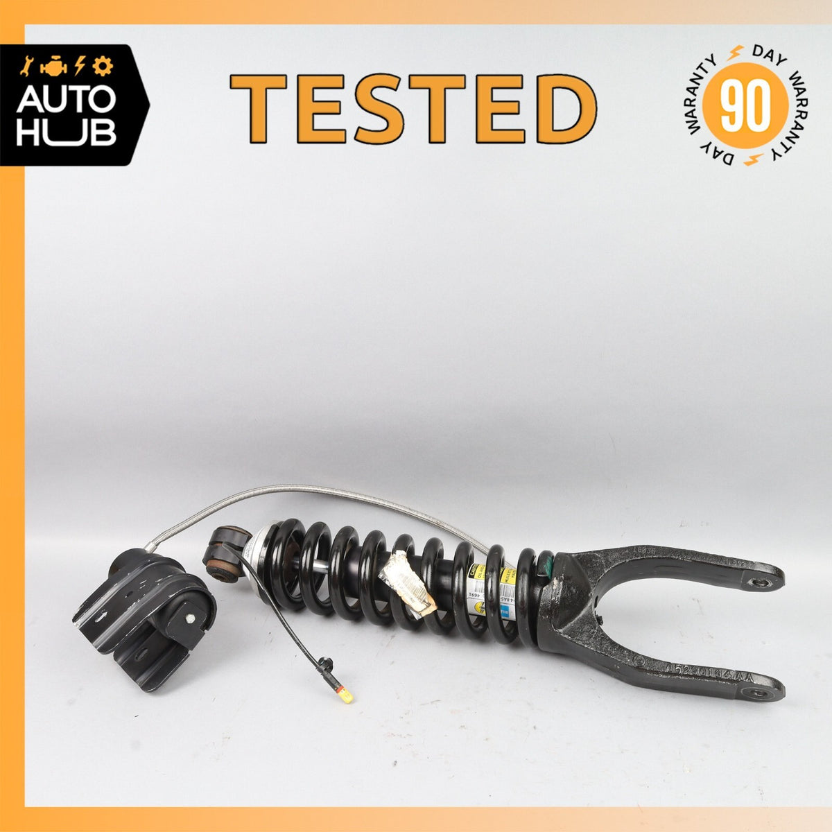 13-16 Dodge Viper SRT GTS ACR Rear Left or Right Shock Strut Absorber OEM - photo 1