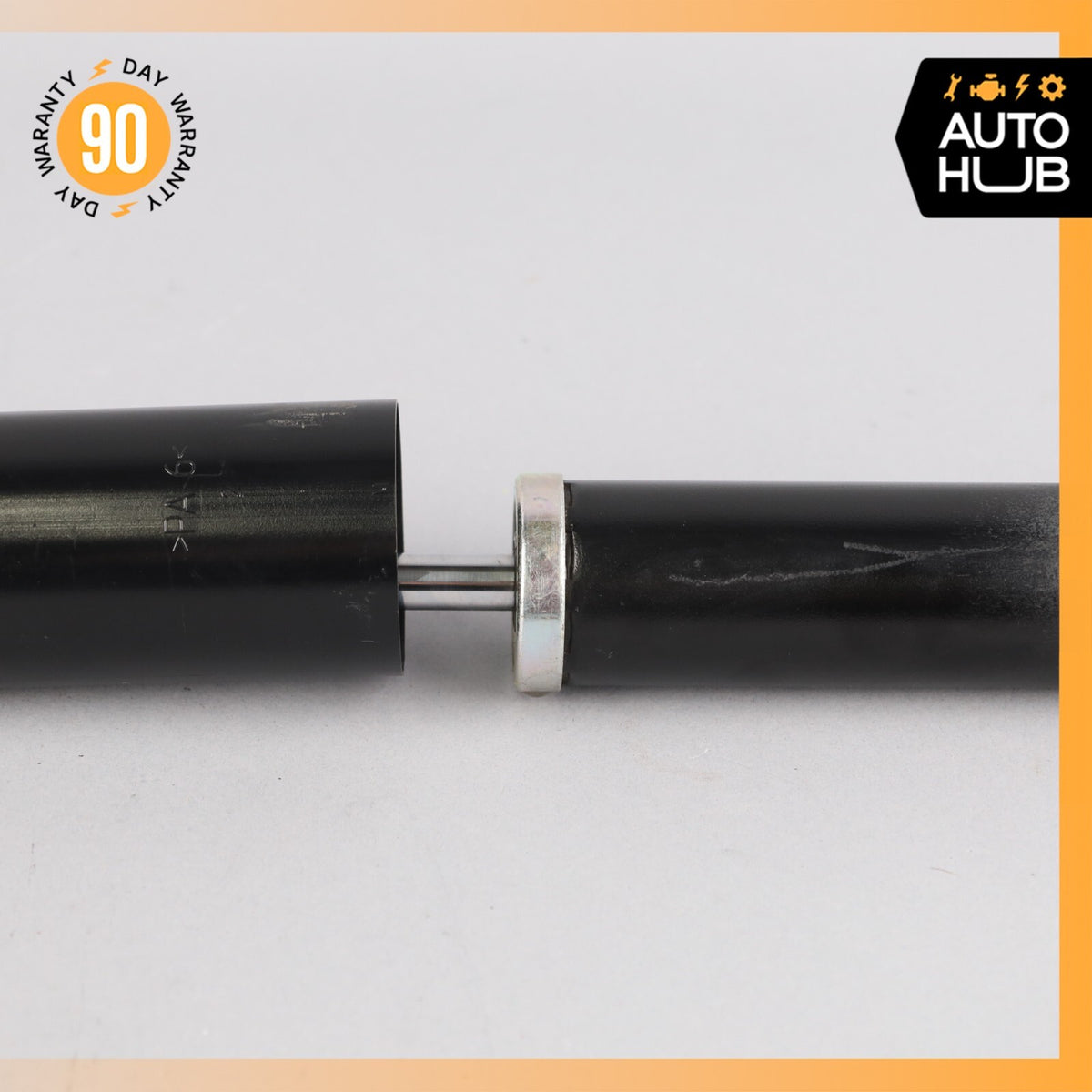 88-95 Mercedes W124 E320 300CE Rear Left and Right Shock Strut Set Bilstein - photo 5