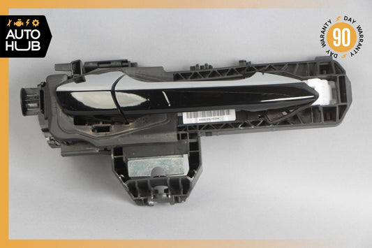 Mercedes X156 GLA250 GLA45 Front Right Exterior Door Handle Keyless Go OEM 24k - photo 1
