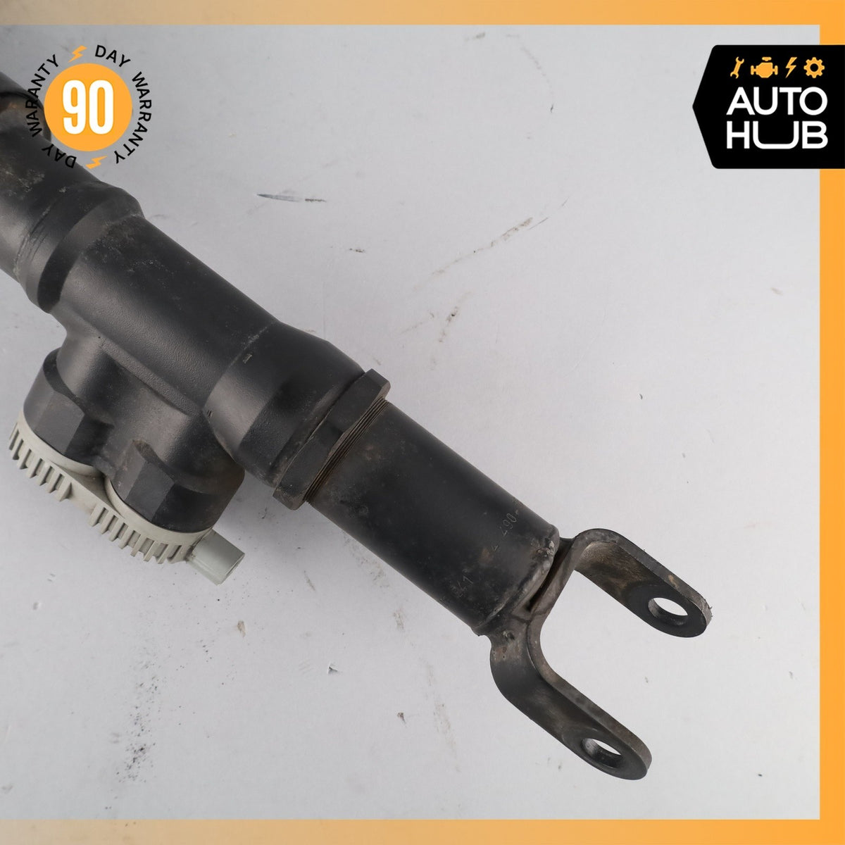 99-02 Bentley Arnage Strut Shock Absorber Front Right Side PD22928PE OEM 42k - photo 6