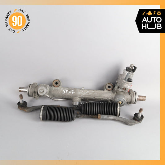 06-09 Mercedes W209 CLK350 CLK280 C280 Power Steering Rack 2034605300 OEM - photo 1
