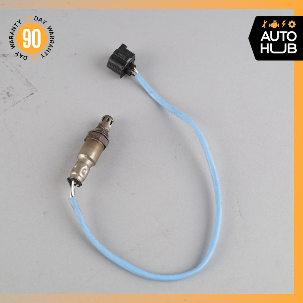 Mercedes W205 C43 AMG Oxygen O2 Sensor Lambda Right 0005422004 OEM - photo 4