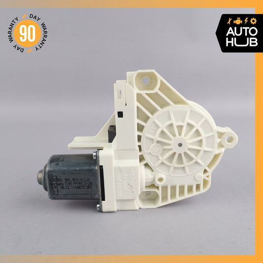 Audi B8 S4 / Porsche Rear Right Door Window Regulator Motor 8K0959812A OEM - photo 1