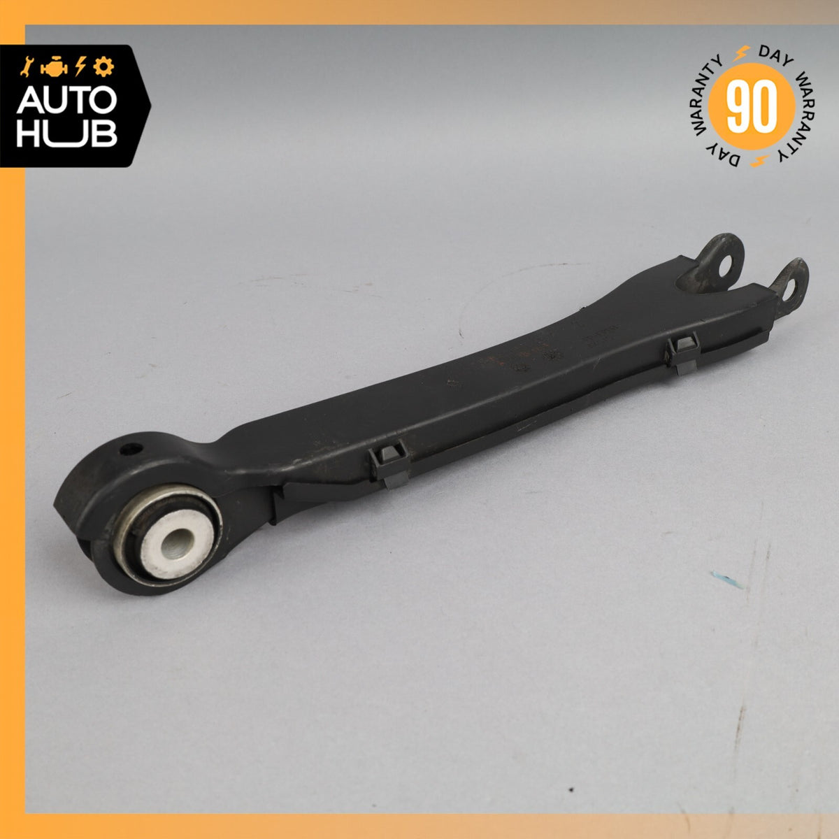 08-15 Mercedes W204 C250 C300 C350 Rear Lower Control Thrust Arm 2043521288 OEM - photo 1