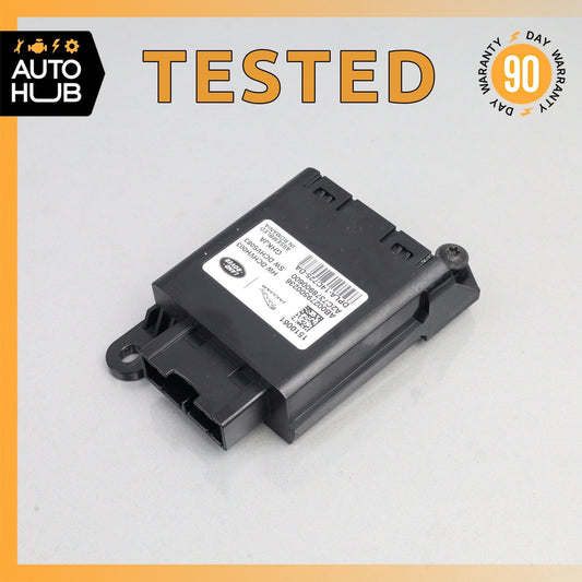 14-22 LR Range Rover Sport L494 Left or Right Seat Heat Control Module OEM - photo 1