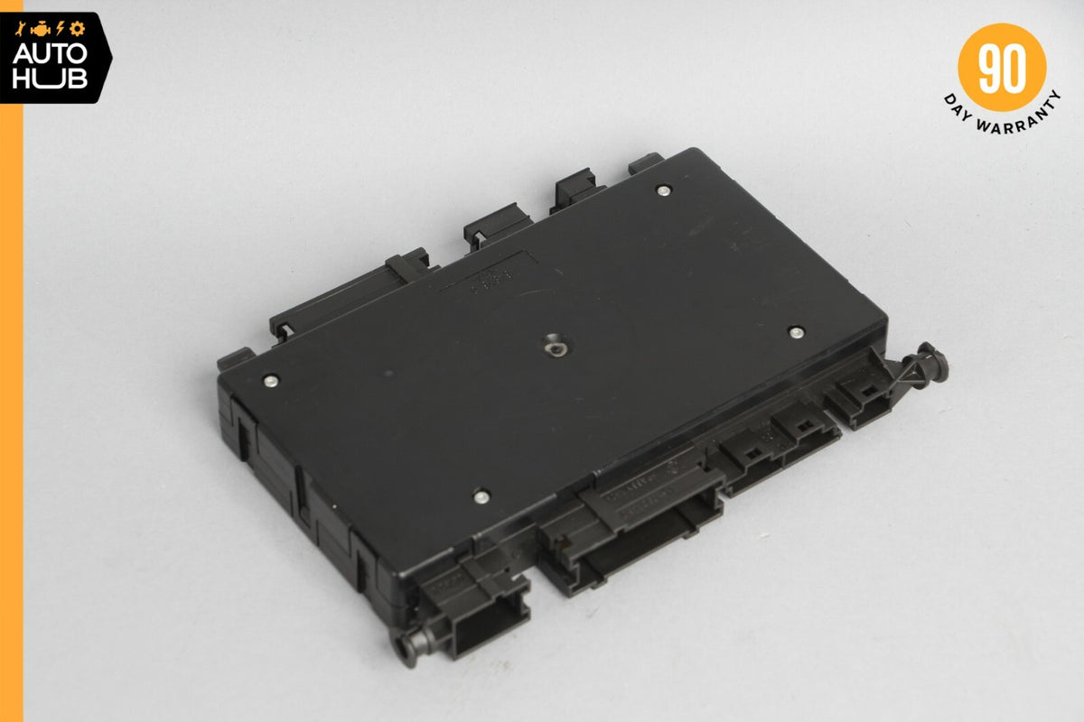 03-12 Mercedes W164 ML63 AMG E350 Front Right Seat Control Module 2118700085 OEM - photo 6