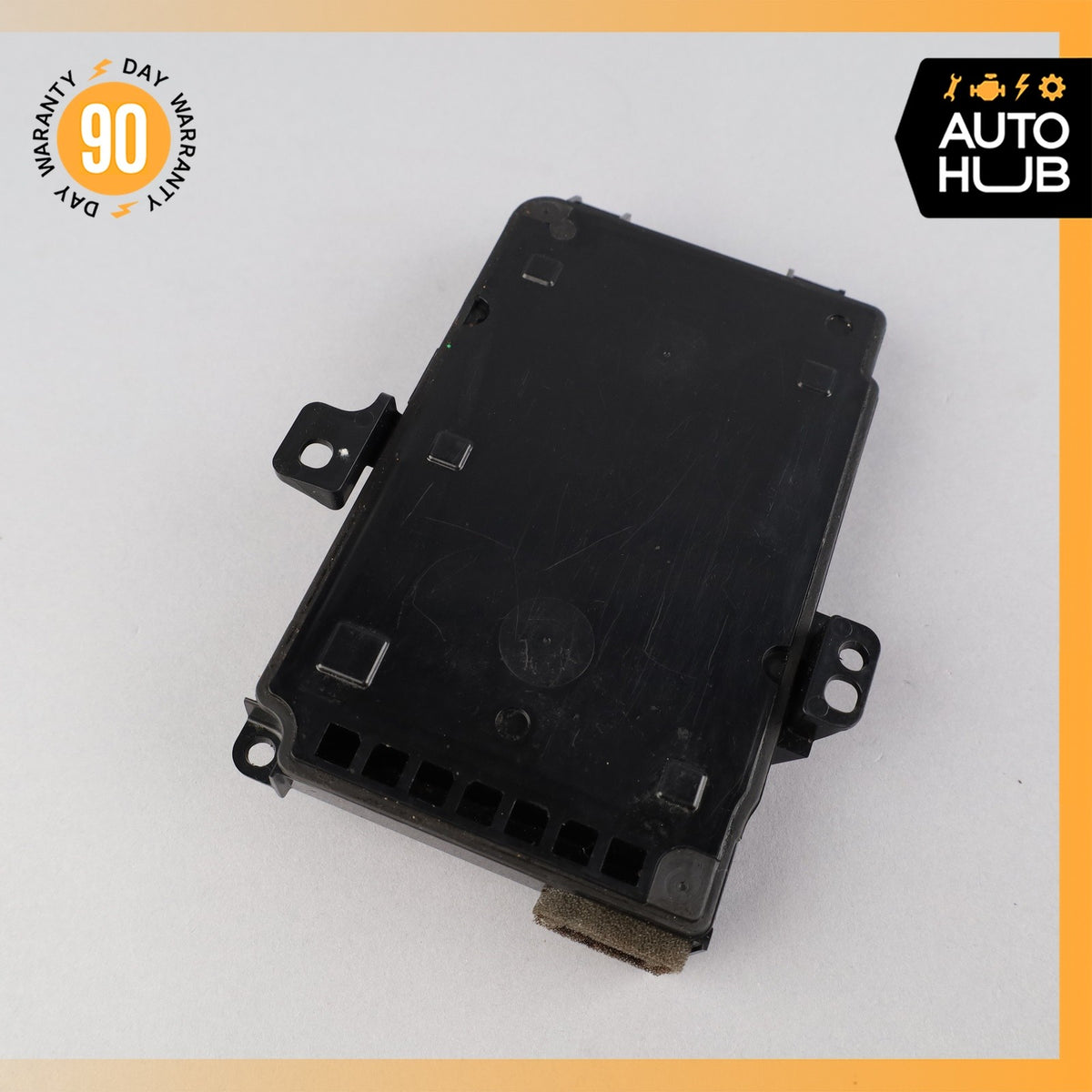 Mercedes W213 E300 E450 Center Console Communication Control Module OEM - photo 8