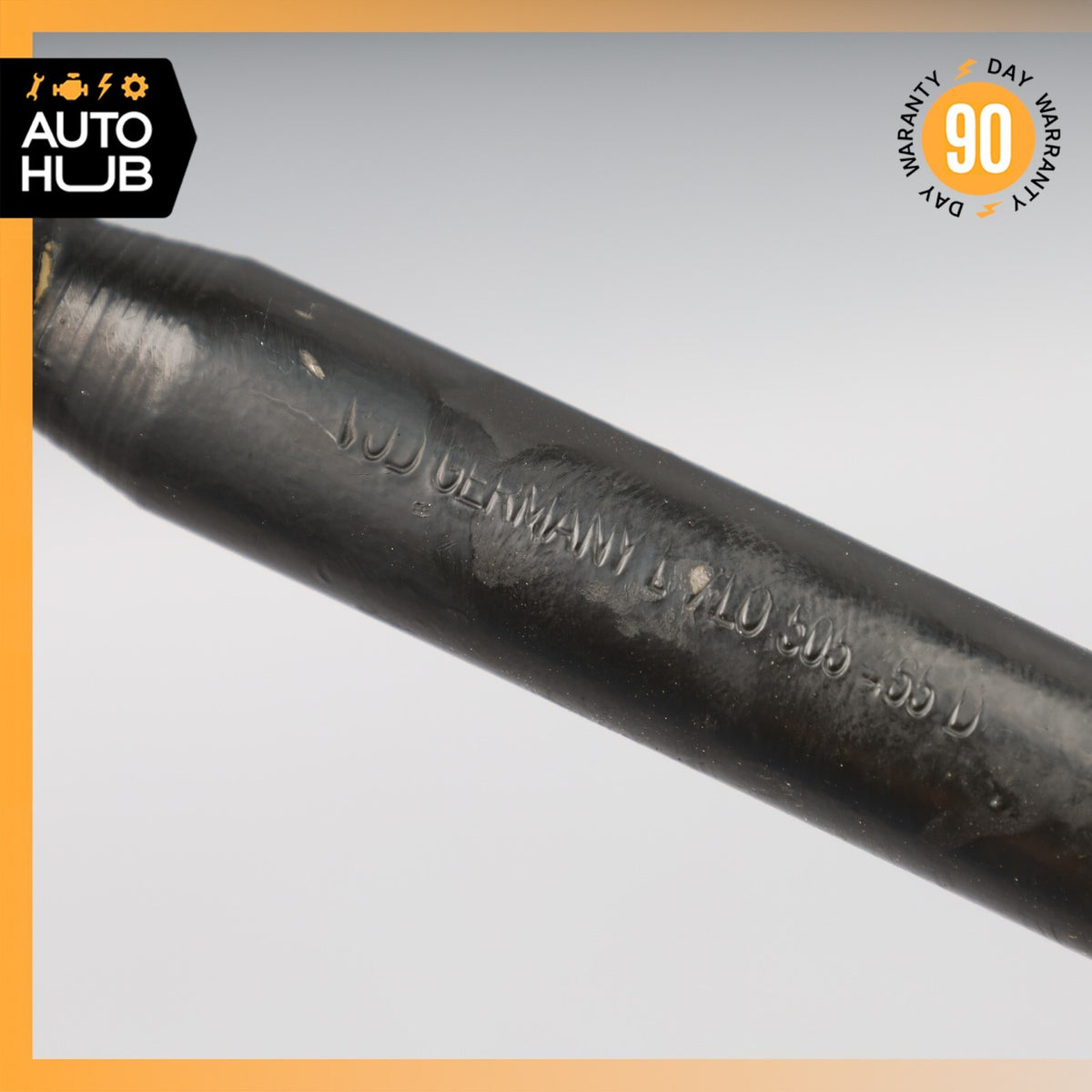 Porsche Cayenne 958 Rear Left Driver Side Stabilizer Sway Bar Link OEM - photo 11