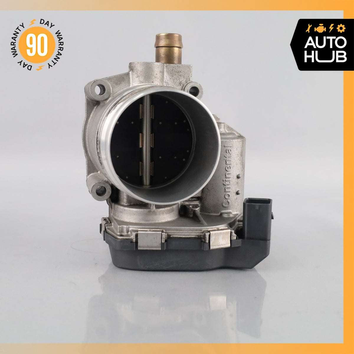 12-18 BMW F30 320i 328i 228i 2.0L Engine Motor Air Intake Throttle Body OEM - photo 4