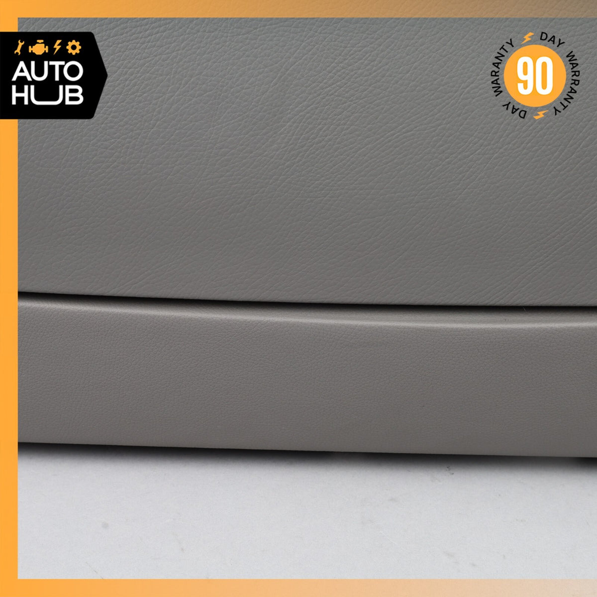 07-09 Mercedes W221 S550 S63 AMG Dash Board Dashboard Glove Box Compartment OEM - photo 6