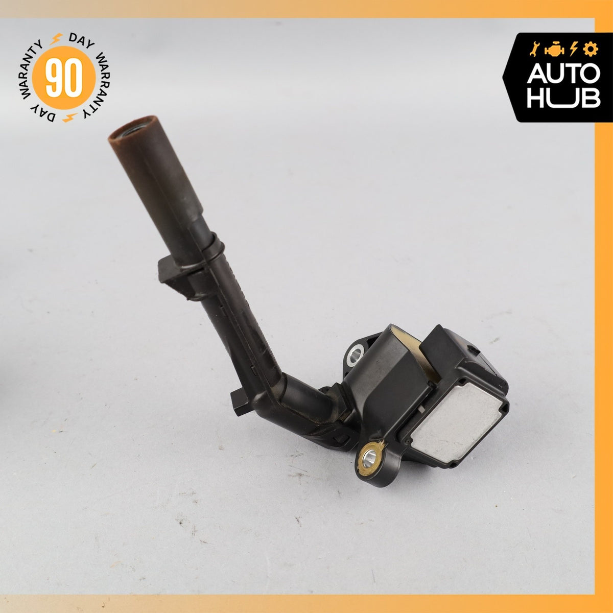 14-20 Mercedes W213 E300 CLA45 AMG M274 / M133 Ignition Coil Set of 4 OEM - photo 13