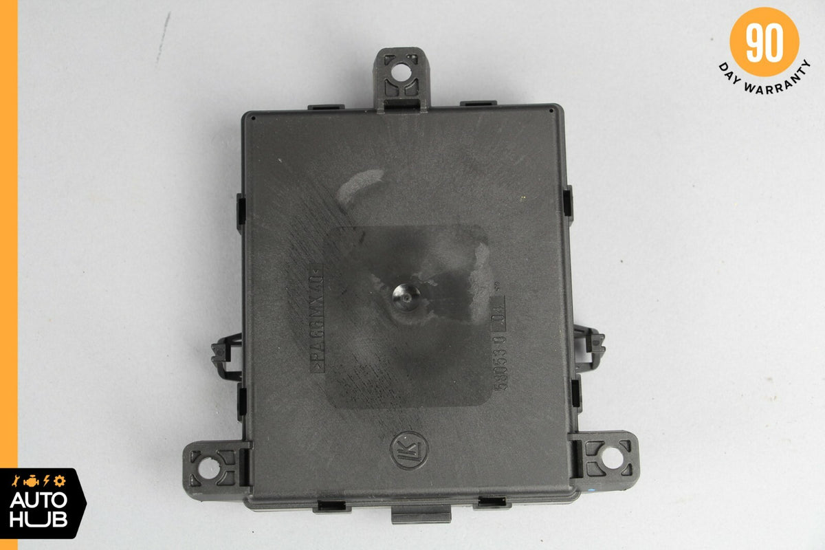 06-12 Mercedes W251 R550 ML450 GL450 Front Left Driver Door Control Module OEM - photo 7