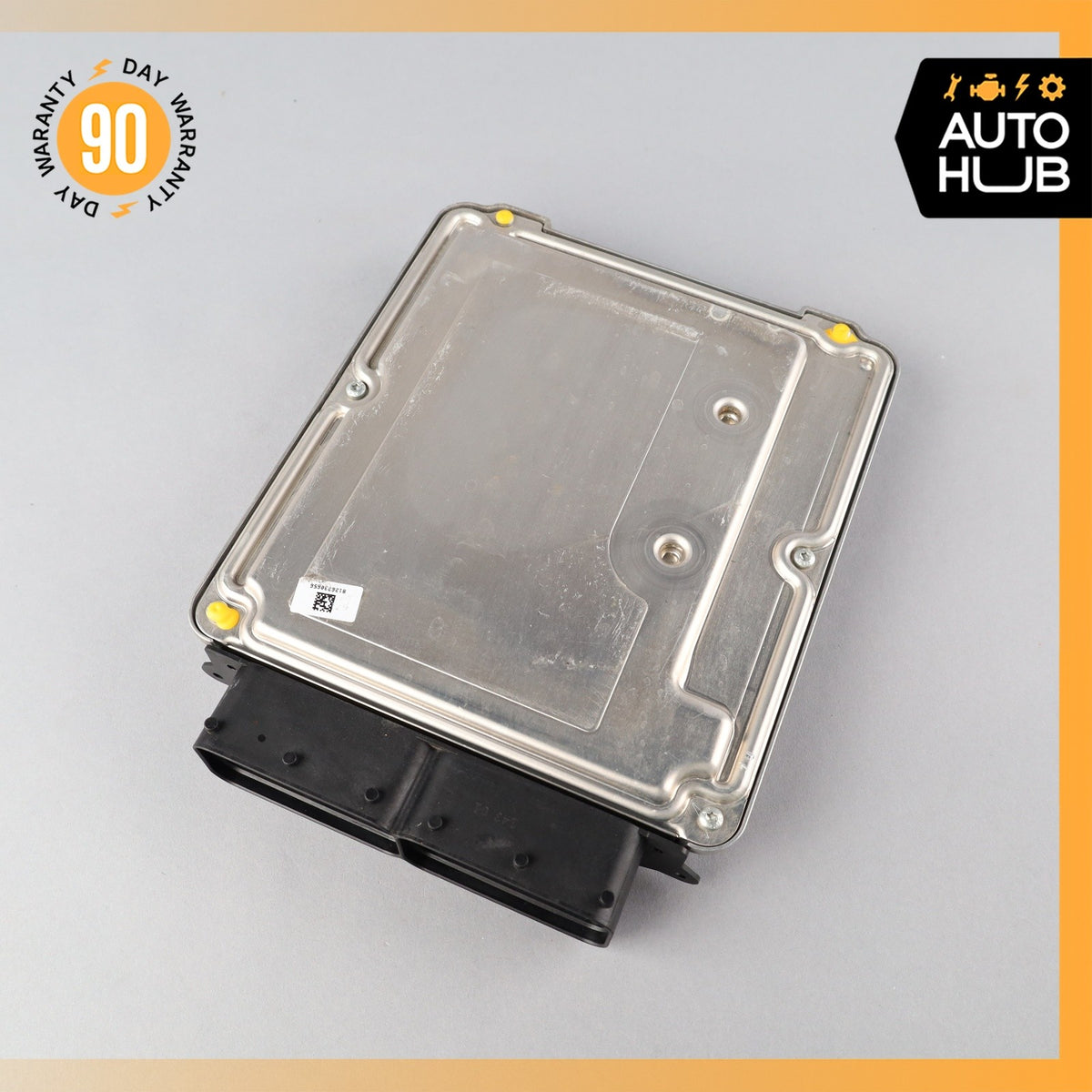 14-17 Maserati Quattroporte M156 Ghibli M157 Ignition Control Module ECU OEM - photo 8