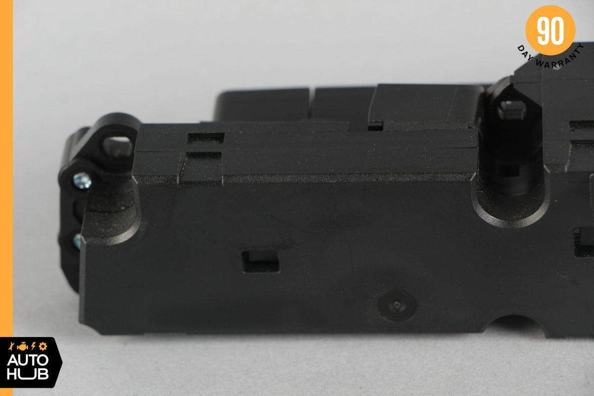 03-06 Mercedes W215 CL55 AMG CL600 Dashboard Control Switch Panel 2158209210 OEM - photo 10
