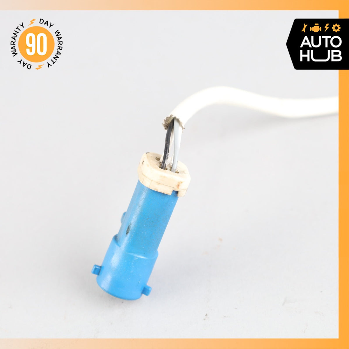 Aston Martin DB7 Vantage Front Left or Right Side Oxygen O2 Sensor Lambda OEM - photo 5