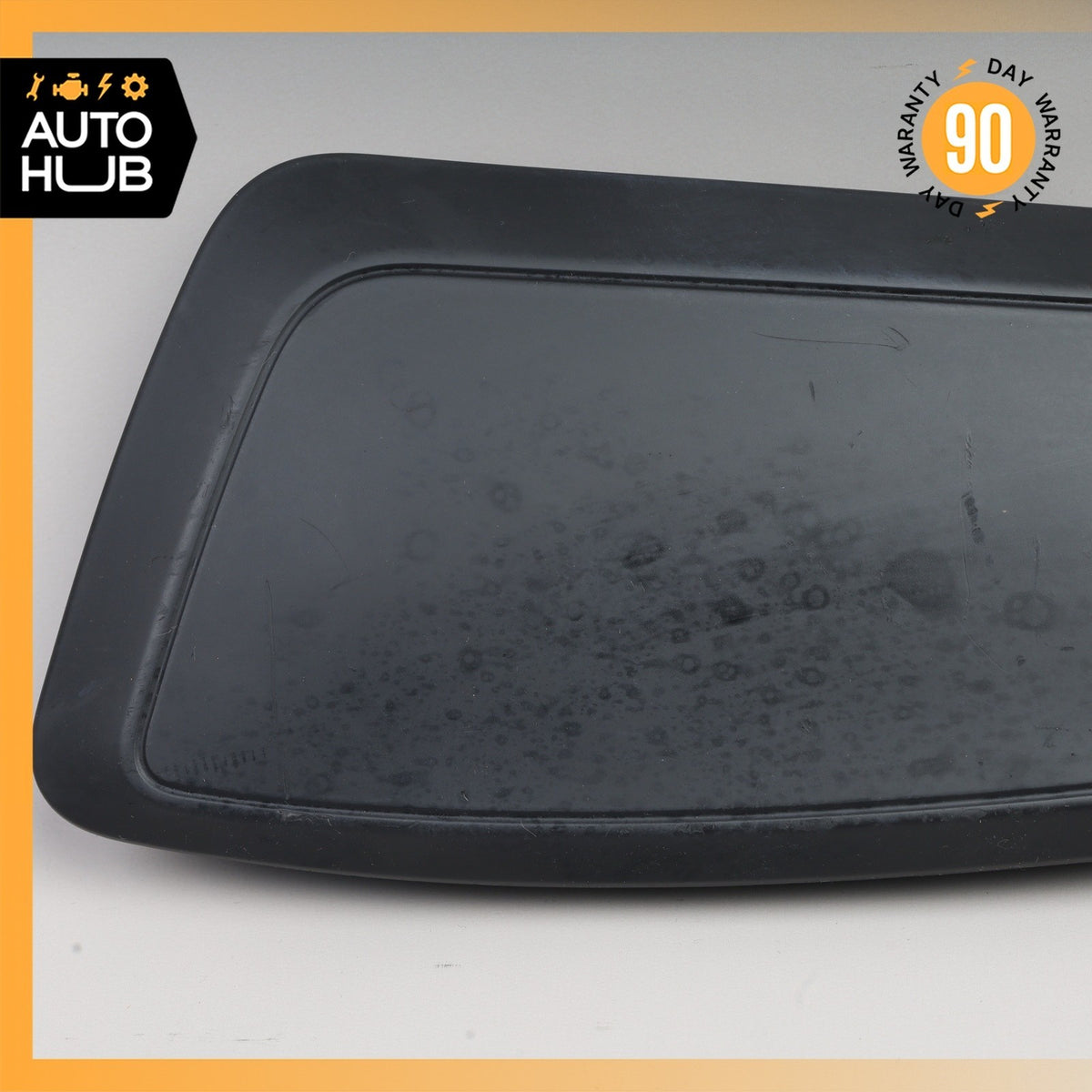 10-16 Porsche Panamera 970 Front Right Passenger Side Seat Airbag Air Bag OEM - photo 3