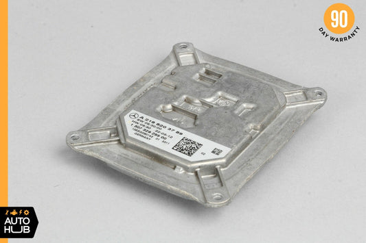Mercedes W216 CL550 S400 S63 AMG Headlight Xenon High Beam Ballast Module OEM - photo 1