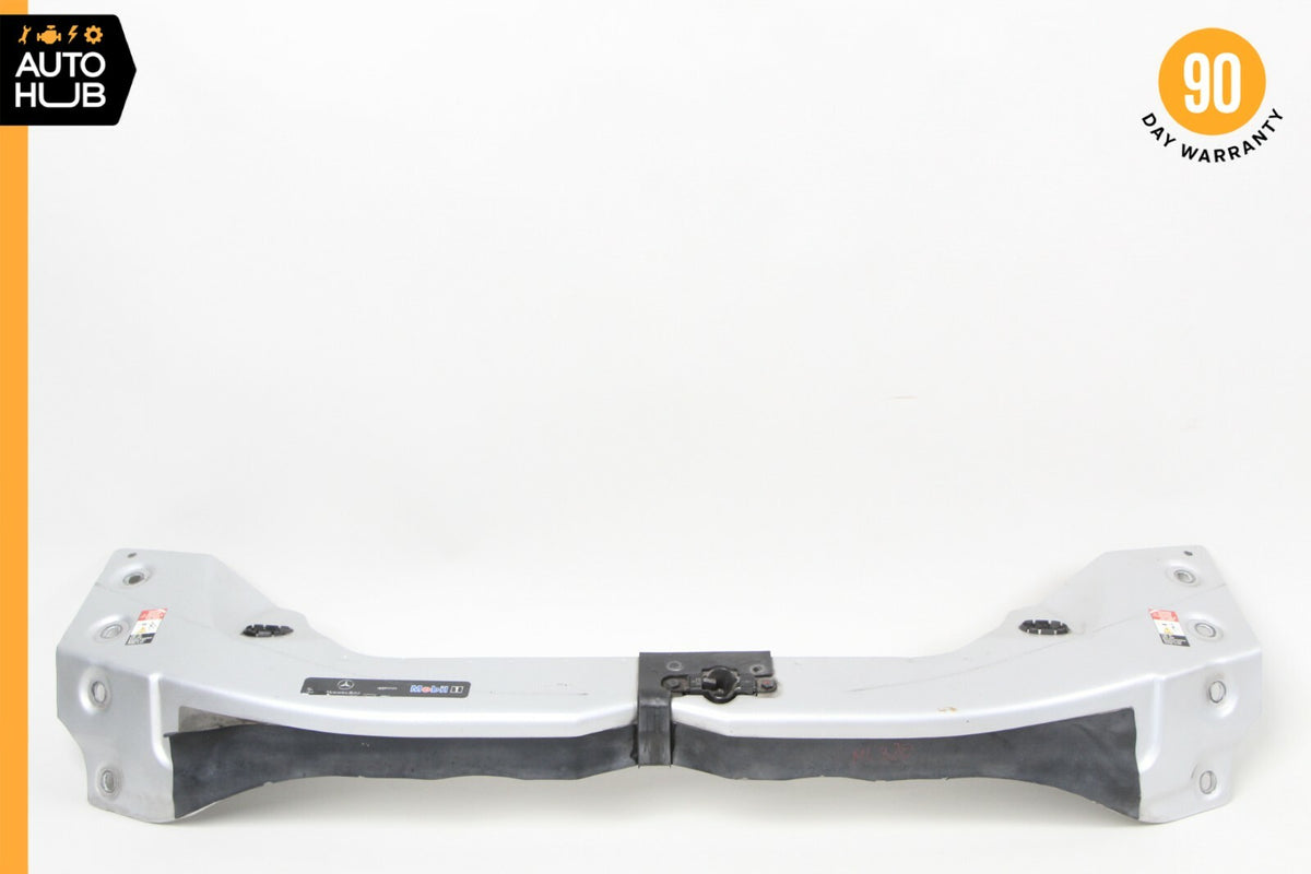 98-05 Mercedes W163 ML320 ML350 ML430 Front Upper Radiator Support OEM - photo 1