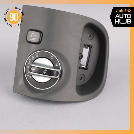 03-12 Mercedes R230 SL500 SL550 SL55 AMG Headlight Control Switch 2305450104 OEM - photo 1