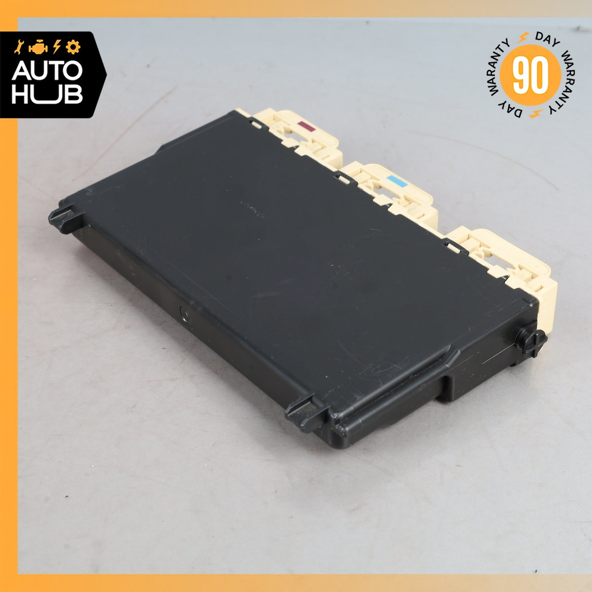 Mercedes W213 E300 Front Left Door Control Module Unit 2139001305 OEM - photo 7