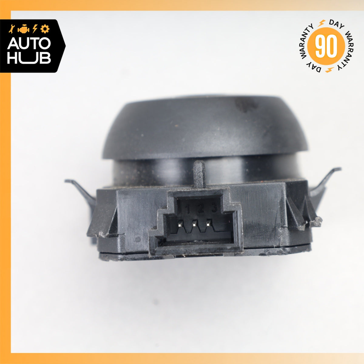 Mercedes W207 E350 SLC300 R350 Front Right Passenger Seat Adjustment Switch OEM - photo 5