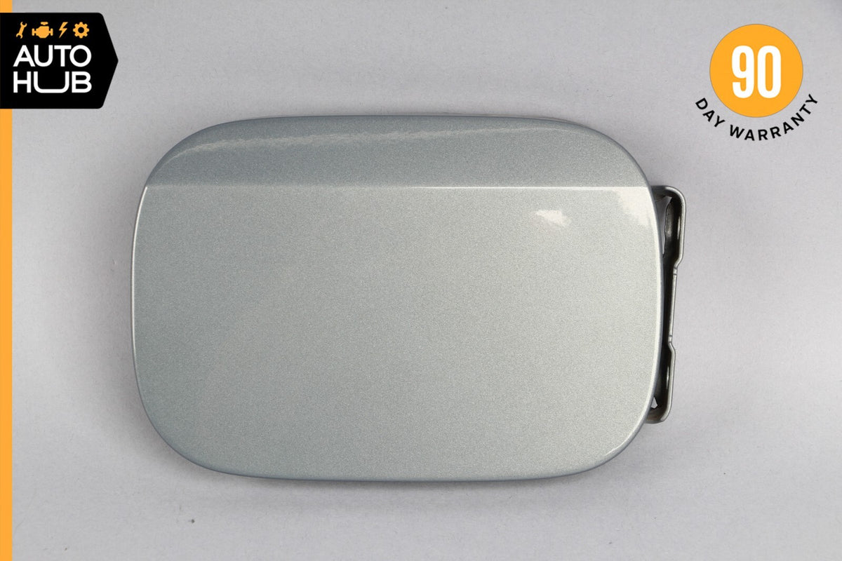 03-09 Mercedes W209 CLK500 CLK55 Coupe Fuel Gas Tank Filler Door Lid OEM - photo 10