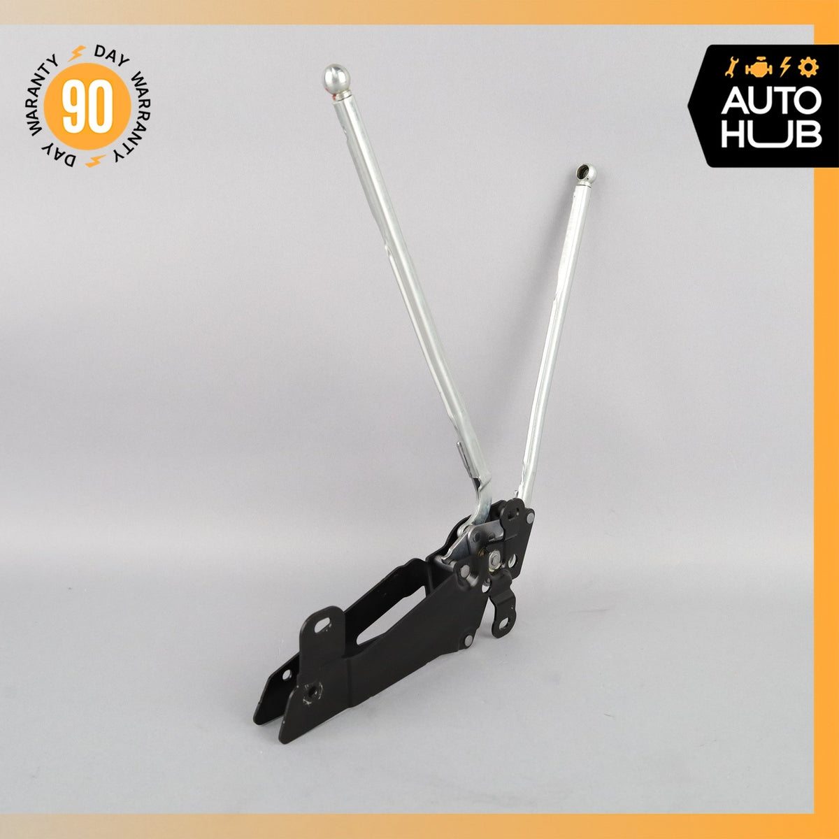 Mercedes W207 E350 CLK550 Convertible Front Top Roof Lock Latch Actuator OEM - photo 2