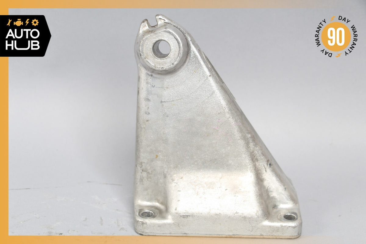 03-06 Mercedes W211 E55 CLK55 C55 AMG Right Passenger Side Engine Bracket OEM - photo 2